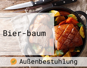 Bier-baum