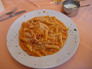 Ristorante-Pizzeria Raffaello