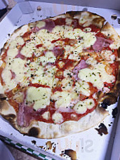 Pizzería Fariña