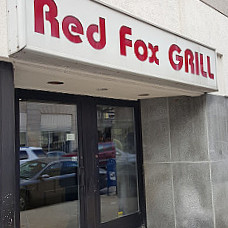 Red Fox Grill