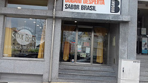 Sabor Brasil