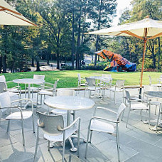 Nasher Cafe At Duke University