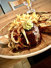 Steakhouse Oro Negro