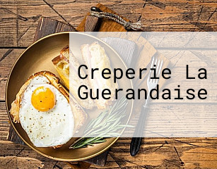 Creperie La Guerandaise