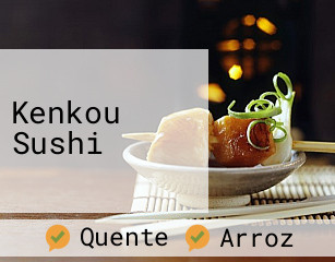 Kenkou Sushi