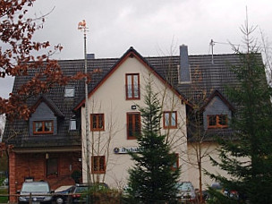 Gasthaus Aschafftal