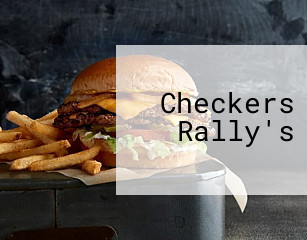 Checkers Rally's