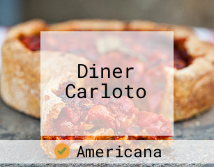 Diner Carloto