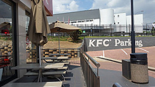 Kfc-oakdene