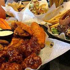 Buffalo Wild Wings Springfield