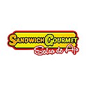 Sandwich Gourmet Salsa de Ajo