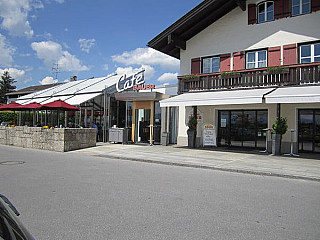 Bauer Willy Bäckerei Konditorei und Café