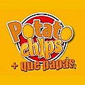 Potato Chips Mas Que Papas