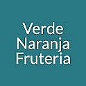 Verde Naranja Fruteria