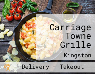 Carriage Towne Grille