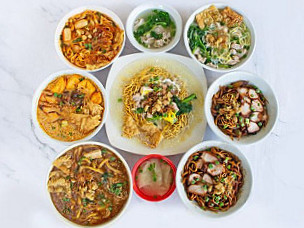 Zhu Xuan Kopitiam