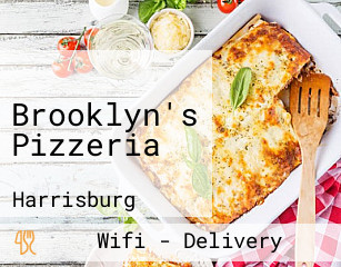 Brooklyn's Pizzeria