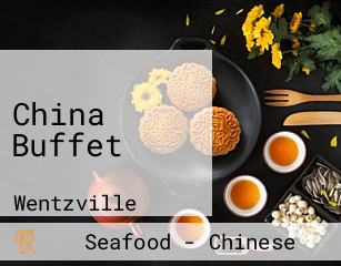 China Buffet