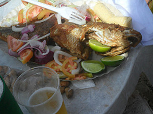 Restaurante Escama De Peixe