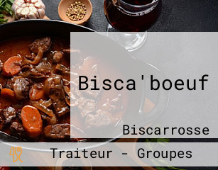 Bisca'boeuf