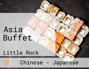 Asia Buffet