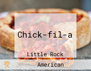 Chick-fil-a