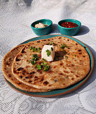 Oye Hoye Paratha