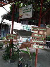 Wellnessland Vegan Cafe And Health Food Store