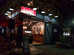 Baguio Craft Brewery-cebu