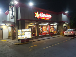 Hardee's