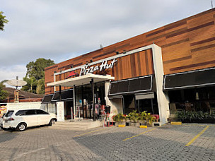 Pizza Hut Restoran