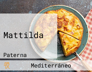 Mattilda