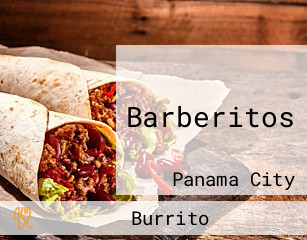 Barberitos