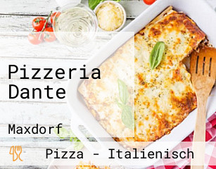 Pizzeria Dante