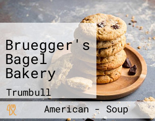 Bruegger's Bagel Bakery