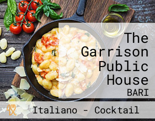 The Garrison Public House