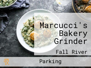 Marcucci's Bakery