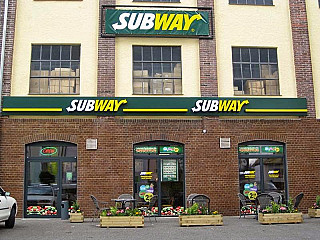 Subway Weiden