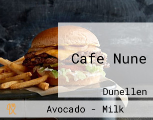 Cafe Nune