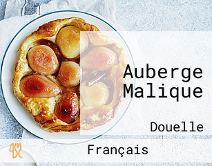 Auberge Malique