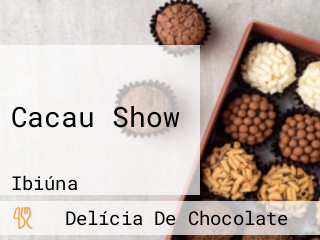 Cacau Show