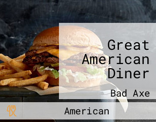 Great American Diner