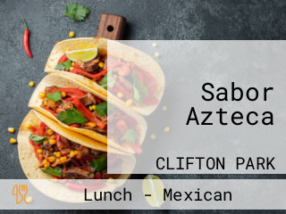 Sabor Azteca