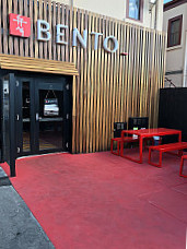 Bento On York Street