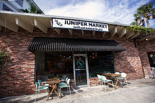 Juniper Market