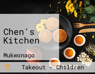 Chen's Kitchen