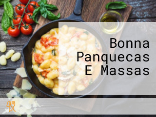 Bonna Panquecas E Massas