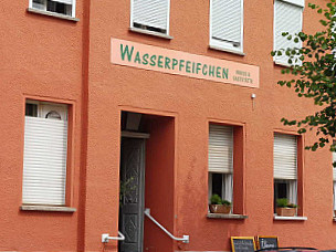 Wasserpfeifchen