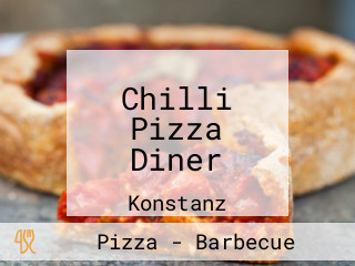 Chilli Pizza Diner