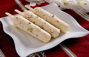 Mumbai Kulfi